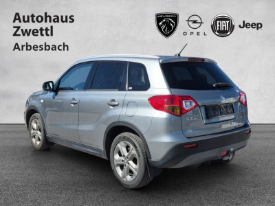 Suzuki Vitara Gebrauchtwagen Suzuki Vitara Gebrauchtwagen