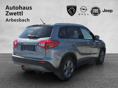 Suzuki Vitara Gebrauchtwagen Suzuki Vitara Gebrauchtwagen