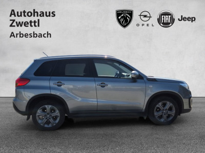 Suzuki Vitara Gebrauchtwagen Suzuki Vitara Gebrauchtwagen