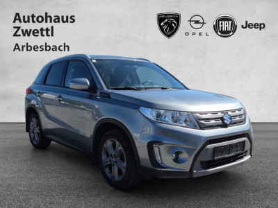 Suzuki Vitara Gebrauchtwagen Suzuki Vitara Gebrauchtwagen