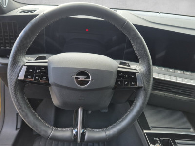 Opel Astra Gebrauchtwagen Opel Astra Gebrauchtwagen