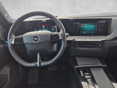 Opel Astra Gebrauchtwagen Opel Astra Gebrauchtwagen