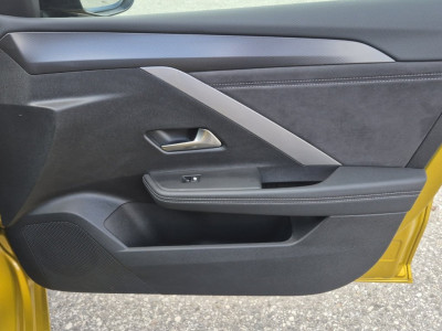 Opel Astra Gebrauchtwagen Opel Astra Gebrauchtwagen