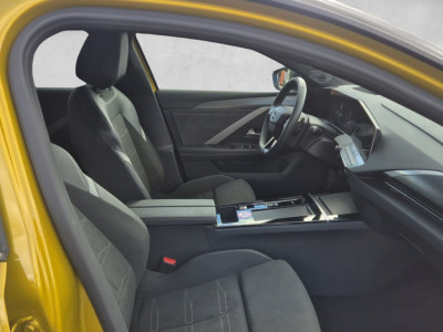 Opel Astra Gebrauchtwagen Opel Astra Gebrauchtwagen