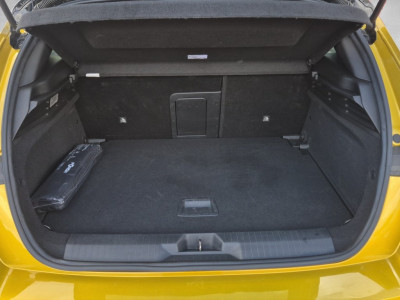 Opel Astra Gebrauchtwagen Opel Astra Gebrauchtwagen