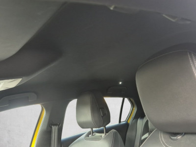 Opel Astra Gebrauchtwagen Opel Astra Gebrauchtwagen