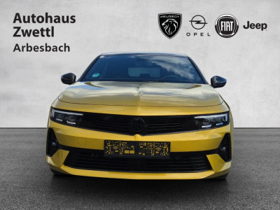 Opel Astra Gebrauchtwagen Opel Astra Gebrauchtwagen