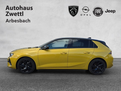 Opel Astra Gebrauchtwagen Opel Astra Gebrauchtwagen