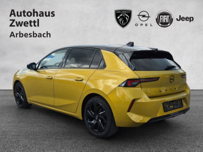 Opel Astra Gebrauchtwagen Opel Astra Gebrauchtwagen
