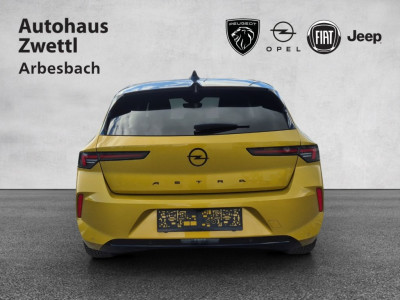 Opel Astra Gebrauchtwagen Opel Astra Gebrauchtwagen