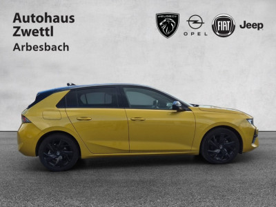 Opel Astra Gebrauchtwagen Opel Astra Gebrauchtwagen