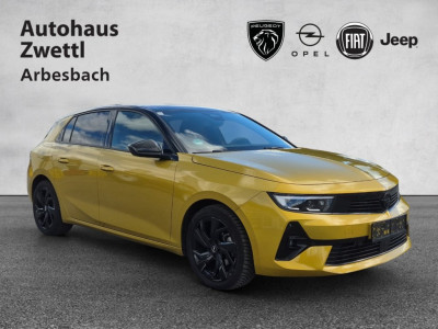 Opel Astra Gebrauchtwagen Opel Astra Gebrauchtwagen