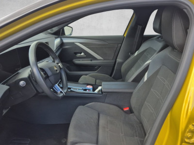 Opel Astra Gebrauchtwagen Opel Astra Gebrauchtwagen