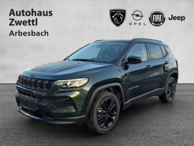 Jeep Compass Gebrauchtwagen