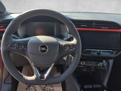 Opel Corsa Neuwagen Opel Corsa Neuwagen