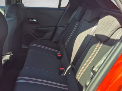 Opel Corsa Neuwagen Opel Corsa Neuwagen