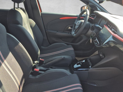 Opel Corsa Neuwagen Opel Corsa Neuwagen
