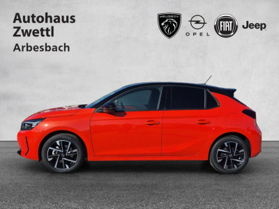 Opel Corsa Neuwagen Opel Corsa Neuwagen