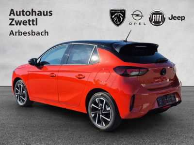 Opel Corsa Neuwagen Opel Corsa Neuwagen