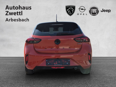 Opel Corsa Neuwagen Opel Corsa Neuwagen