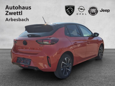 Opel Corsa Neuwagen Opel Corsa Neuwagen