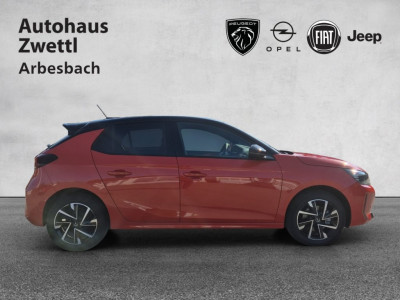Opel Corsa Neuwagen Opel Corsa Neuwagen