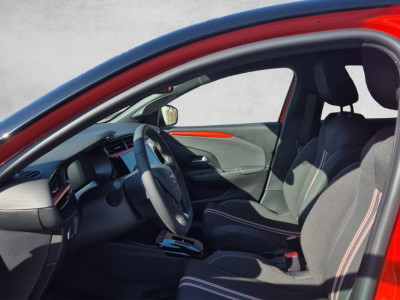 Opel Corsa Neuwagen Opel Corsa Neuwagen