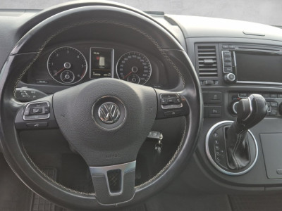 VW Multivan Gebrauchtwagen VW Multivan Gebrauchtwagen