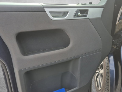 VW Multivan Gebrauchtwagen VW Multivan Gebrauchtwagen