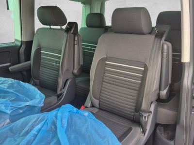 VW Multivan Gebrauchtwagen VW Multivan Gebrauchtwagen