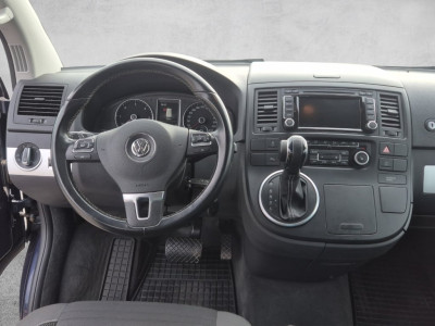 VW Multivan Gebrauchtwagen VW Multivan Gebrauchtwagen