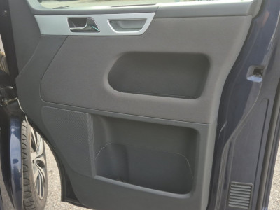 VW Multivan Gebrauchtwagen VW Multivan Gebrauchtwagen