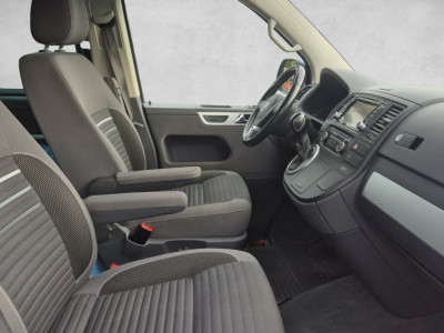 VW Multivan Gebrauchtwagen VW Multivan Gebrauchtwagen