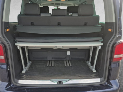 VW Multivan Gebrauchtwagen VW Multivan Gebrauchtwagen