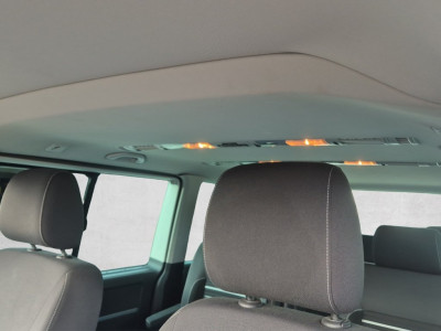 VW Multivan Gebrauchtwagen VW Multivan Gebrauchtwagen