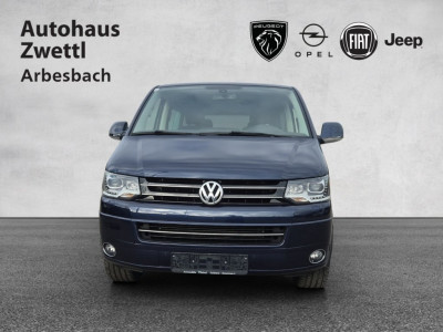 VW Multivan Gebrauchtwagen VW Multivan Gebrauchtwagen