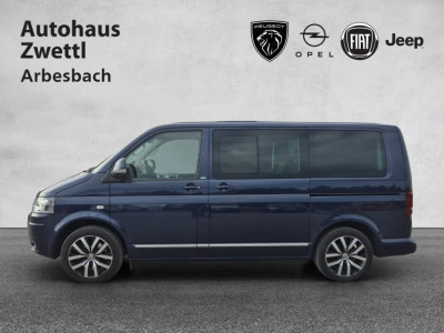 VW Multivan Gebrauchtwagen VW Multivan Gebrauchtwagen