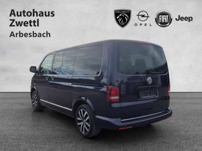 VW Multivan Gebrauchtwagen VW Multivan Gebrauchtwagen