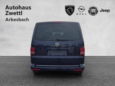 VW Multivan Gebrauchtwagen VW Multivan Gebrauchtwagen