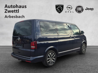 VW Multivan Gebrauchtwagen VW Multivan Gebrauchtwagen