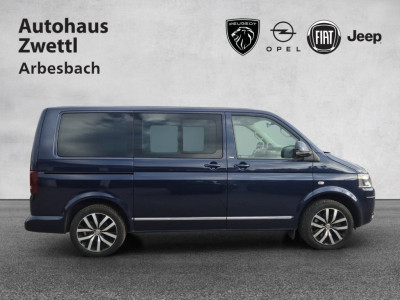 VW Multivan Gebrauchtwagen VW Multivan Gebrauchtwagen