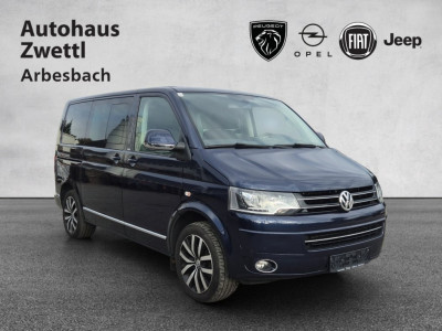 VW Multivan Gebrauchtwagen VW Multivan Gebrauchtwagen