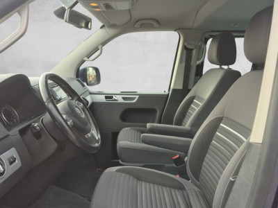 VW Multivan Gebrauchtwagen VW Multivan Gebrauchtwagen