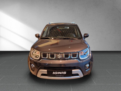 Suzuki Ignis Gebrauchtwagen