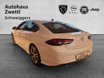 Opel Insignia Gebrauchtwagen