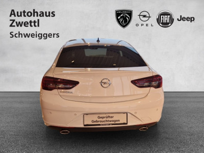 Opel Insignia Gebrauchtwagen