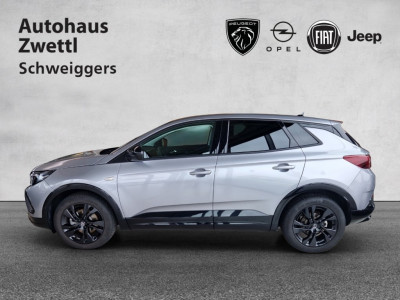 Opel Grandland X Gebrauchtwagen