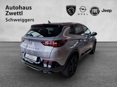 Opel Grandland X Gebrauchtwagen