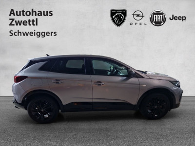 Opel Grandland X Gebrauchtwagen