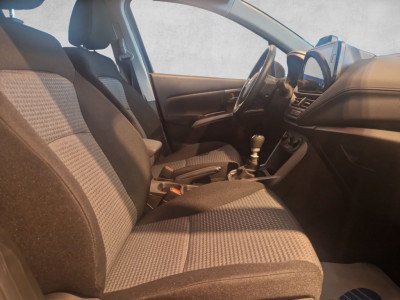 Suzuki S-Cross Gebrauchtwagen Suzuki S-Cross Gebrauchtwagen